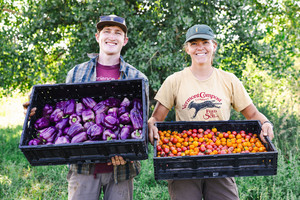 Off Beet Farm