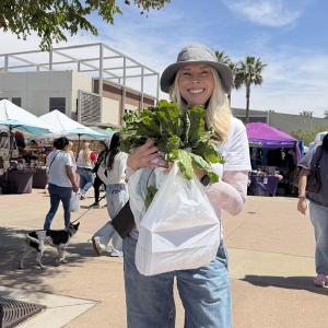 Hesperia Community Farmer's Market
