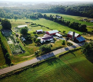 DeCamp Gardens