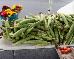 The Shoppes at Lafayette Farmer's Market