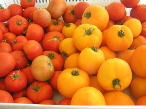 Fryman Farm Produce