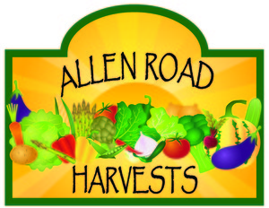 Allen Road Harvests