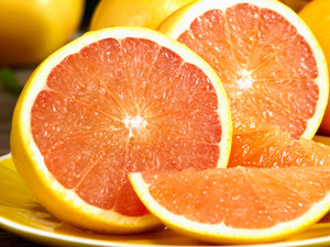 Countryside Citrus