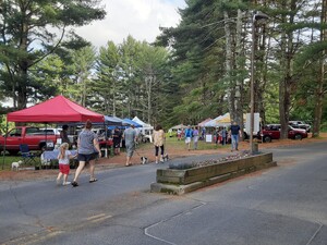 Stafford Farmers Market