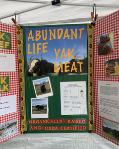 Abundant Life Organic Farms