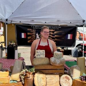 Minturn Market