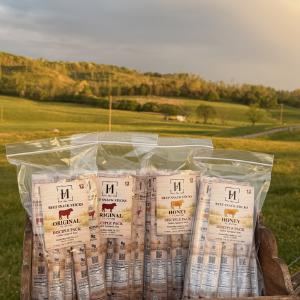 Honest Moo Cattle Co