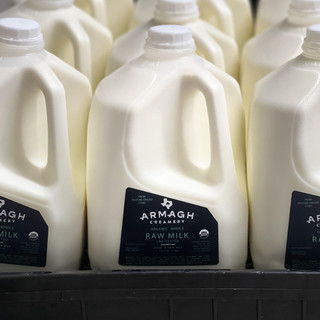 Armagh Creamery