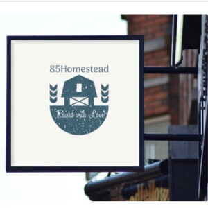 The 85 Homestead