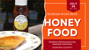 Russian River Bees & Honey