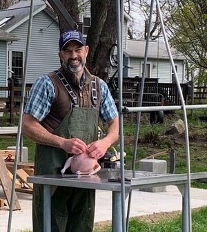 Northern Path Family Farm