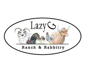 Lazy G Ranch & Rabbitry