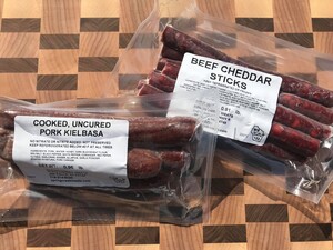 Spring Creek Meats