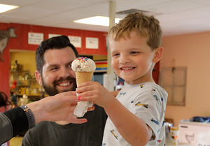 Hansen's Farm Fresh Dairy