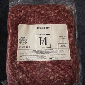 Honest Moo Cattle Co