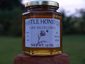 Thistle Honey Company