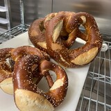 Baker No. 9 Handcrafted Bread