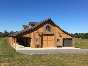 The Mockingbird Farm