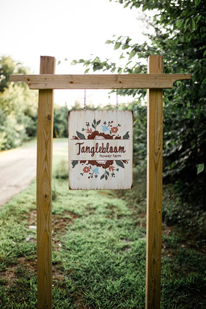 Tanglebloom Flower Farm