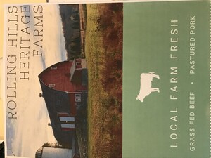 Rolling Hills Heritage Farms