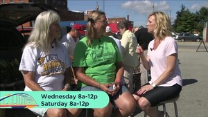 Steuben County Farmers' Market