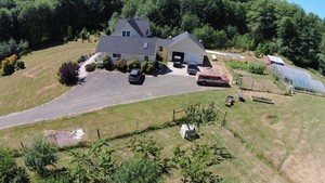 The Inn At Crippen Creek Farm