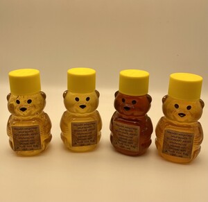 Oregon Mountain Wild Honey