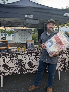 Midland Area Farmers Market