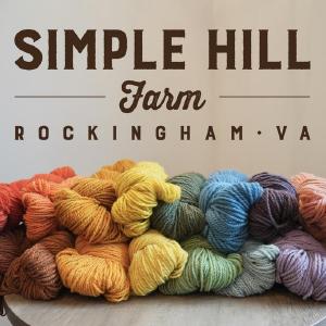 Simple Hill Farm