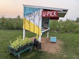 Bremer Produce