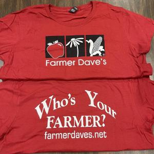 Farmer Dave's