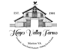 Hayes Valley Farms