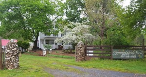 Sycamore Spring Farm