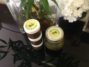 Nellys Seasoning