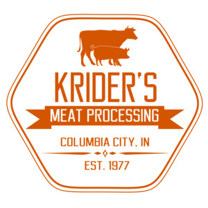 Wood Farms Premium Meats (formerly Krider's Meat Processing)