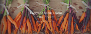 Amazing Heart Farm