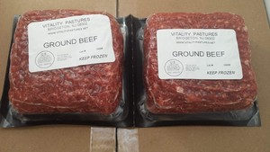 Vitality Pastures