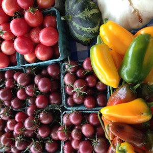 Slice of Heaven Farm