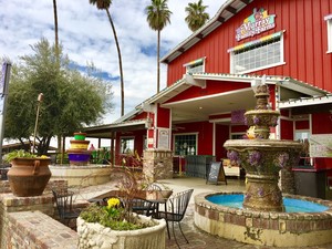Murray Family Farms