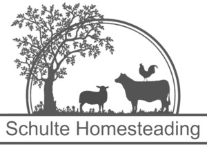 Schulte Homesteading