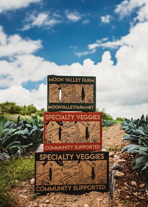 Moon Valley Farm