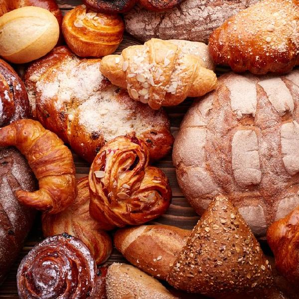 baked goods