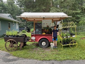 Carr Family Farm