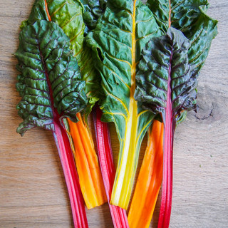 Harlequin Produce