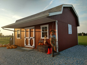 Our Little World Alpacas LLC