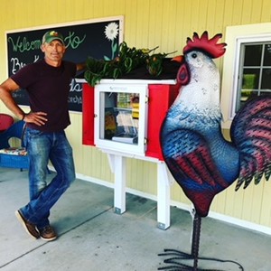 Branstool Orchards