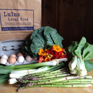 Fall Line Farms