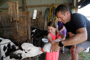 Hansen's Farm Fresh Dairy