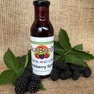 Agriberry Farm and CSA