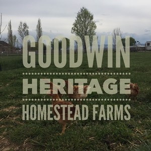Goodwin Heritage Homestead Farms
